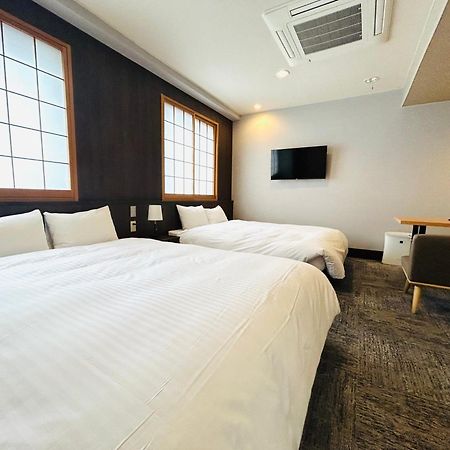 Hotel Takasago Kōchi Esterno foto
