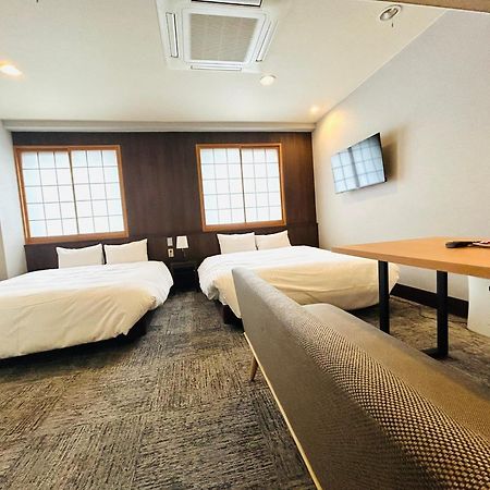 Hotel Takasago Kōchi Esterno foto