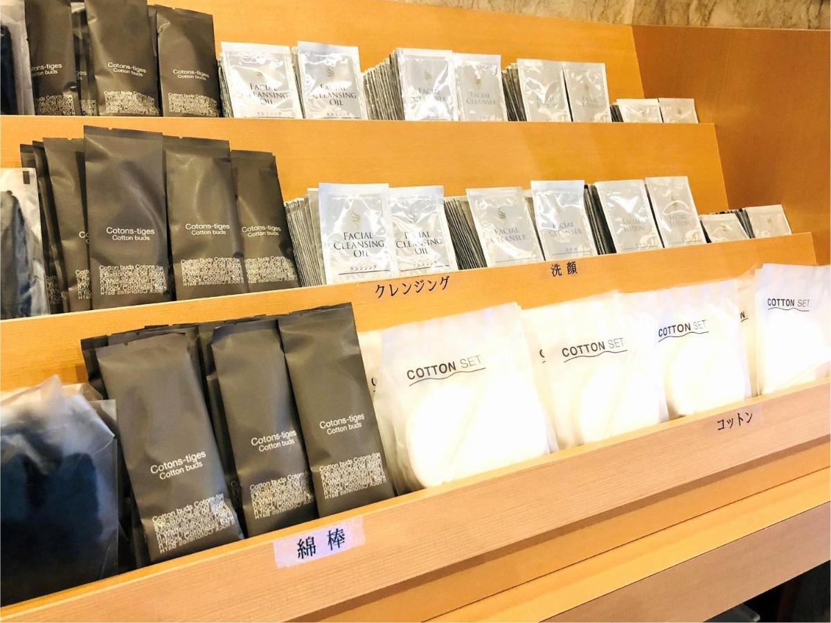 Hotel Takasago Kōchi Esterno foto
