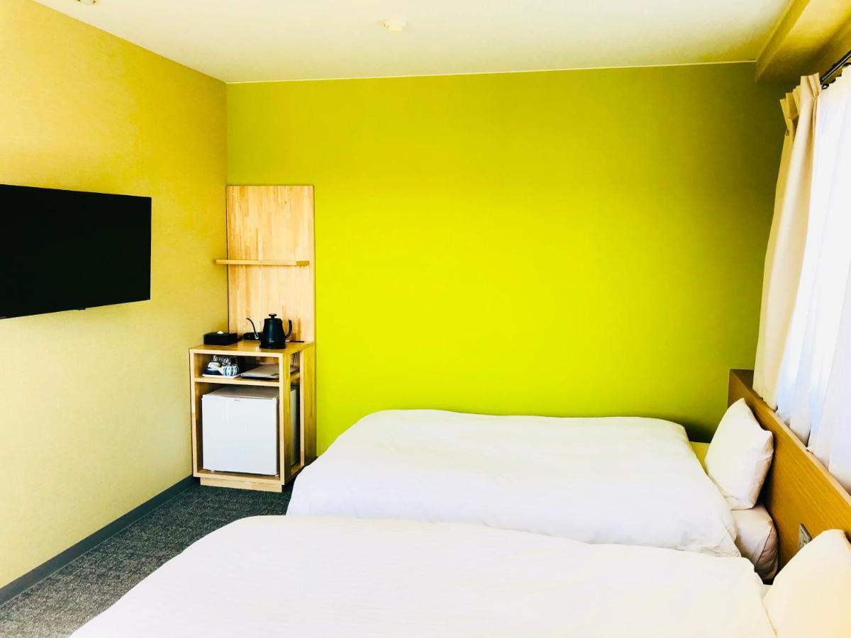 Hotel Takasago Kōchi Esterno foto