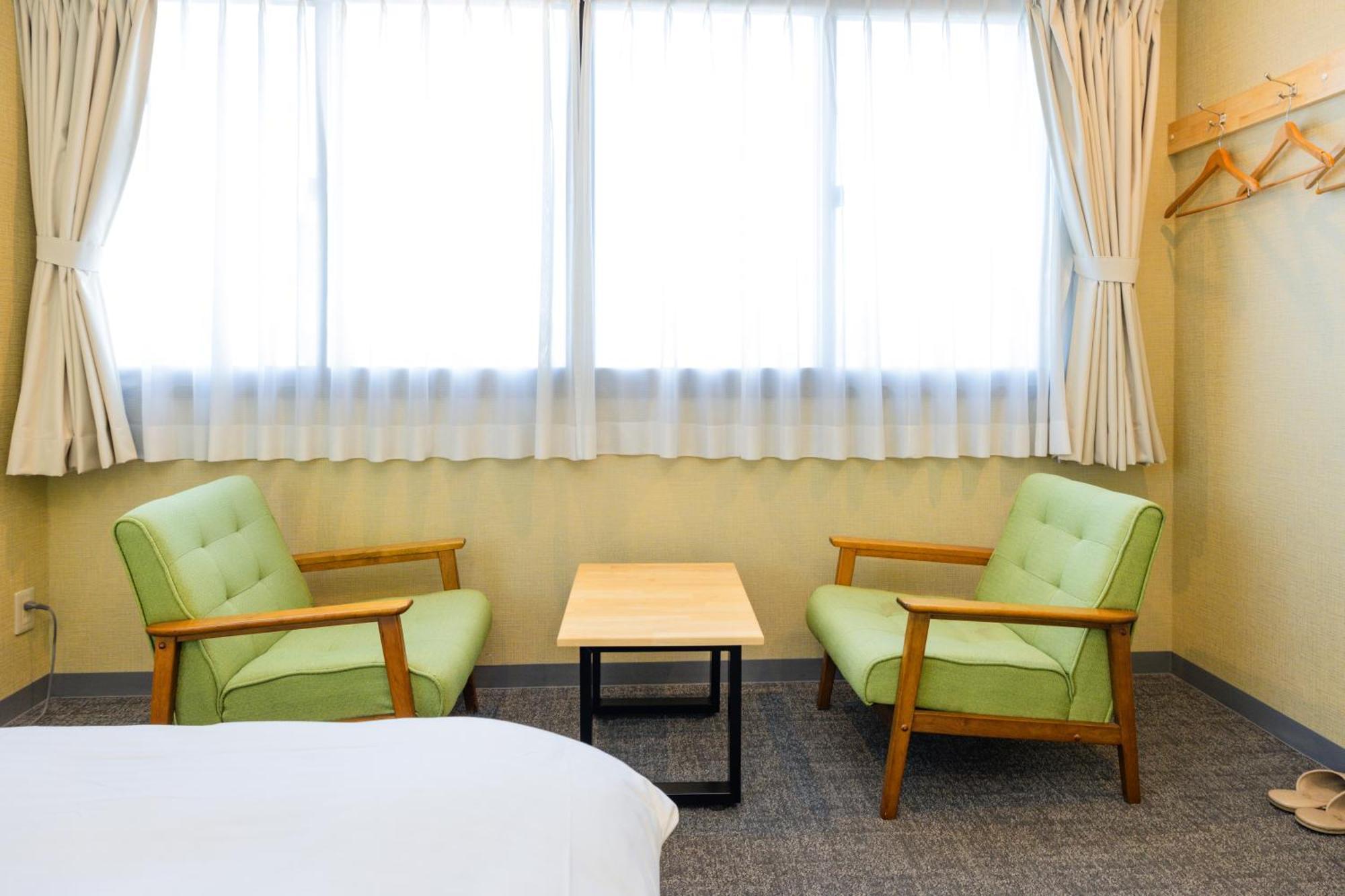 Hotel Takasago Kōchi Esterno foto
