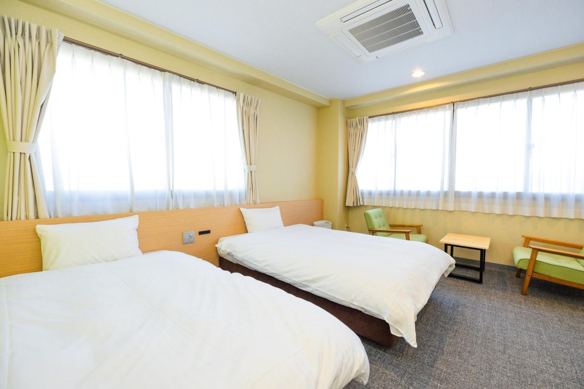 Hotel Takasago Kōchi Esterno foto