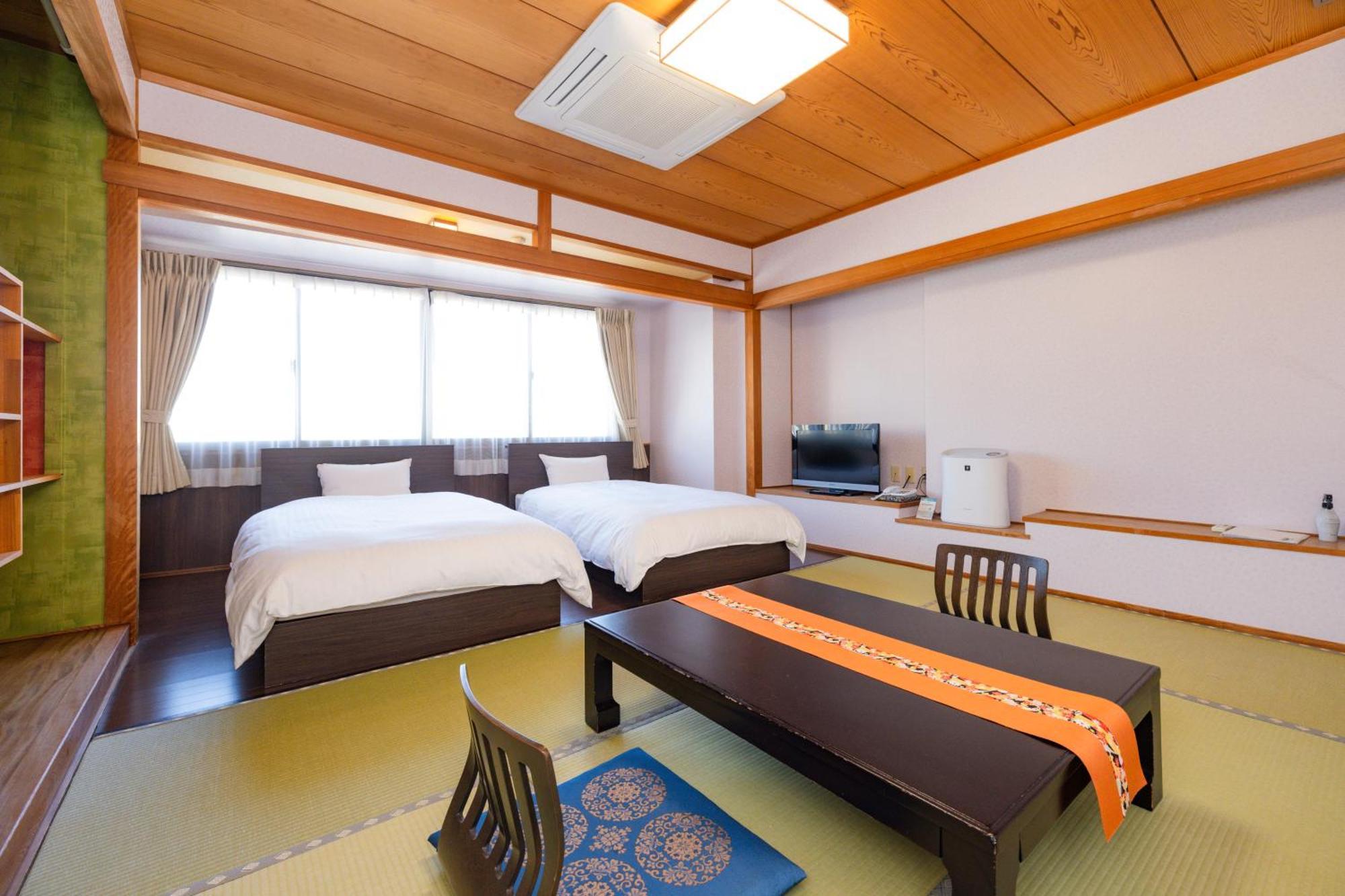 Hotel Takasago Kōchi Esterno foto