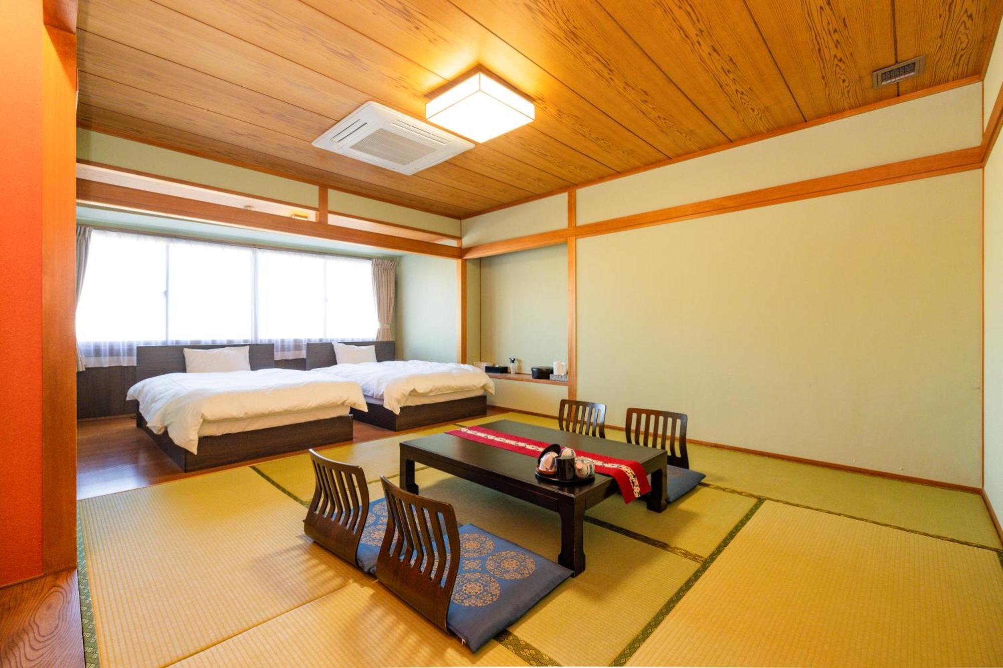 Hotel Takasago Kōchi Esterno foto