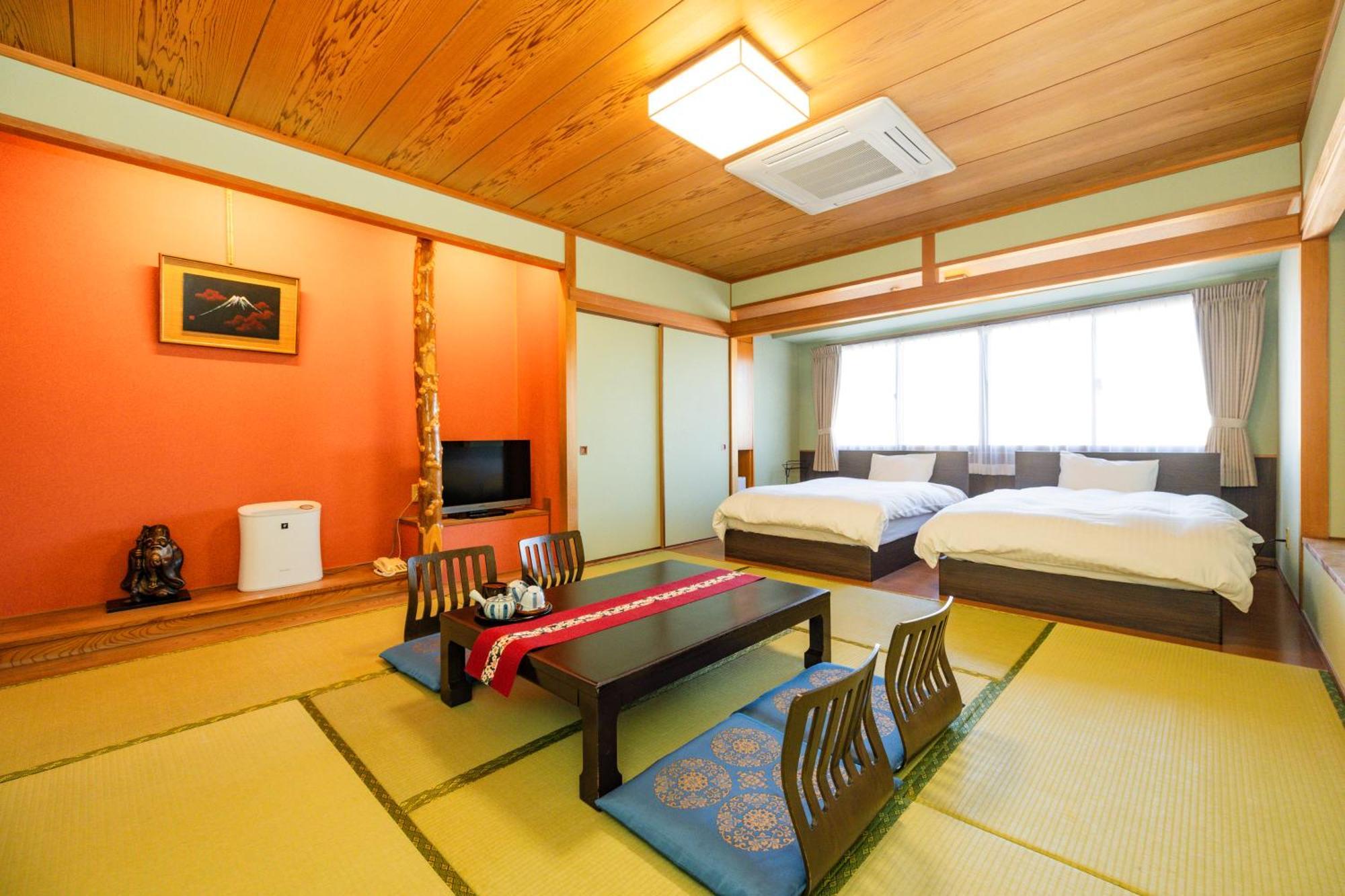 Hotel Takasago Kōchi Esterno foto