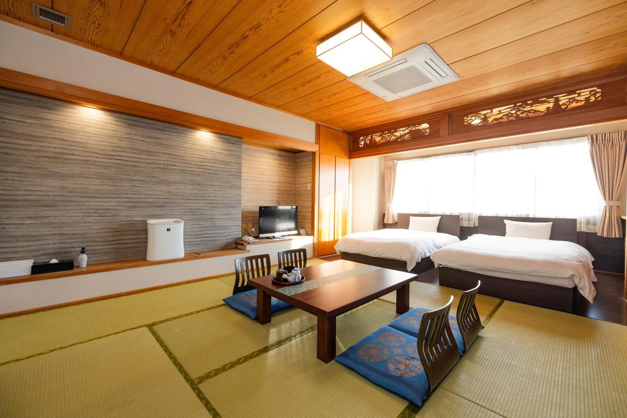 Hotel Takasago Kōchi Esterno foto