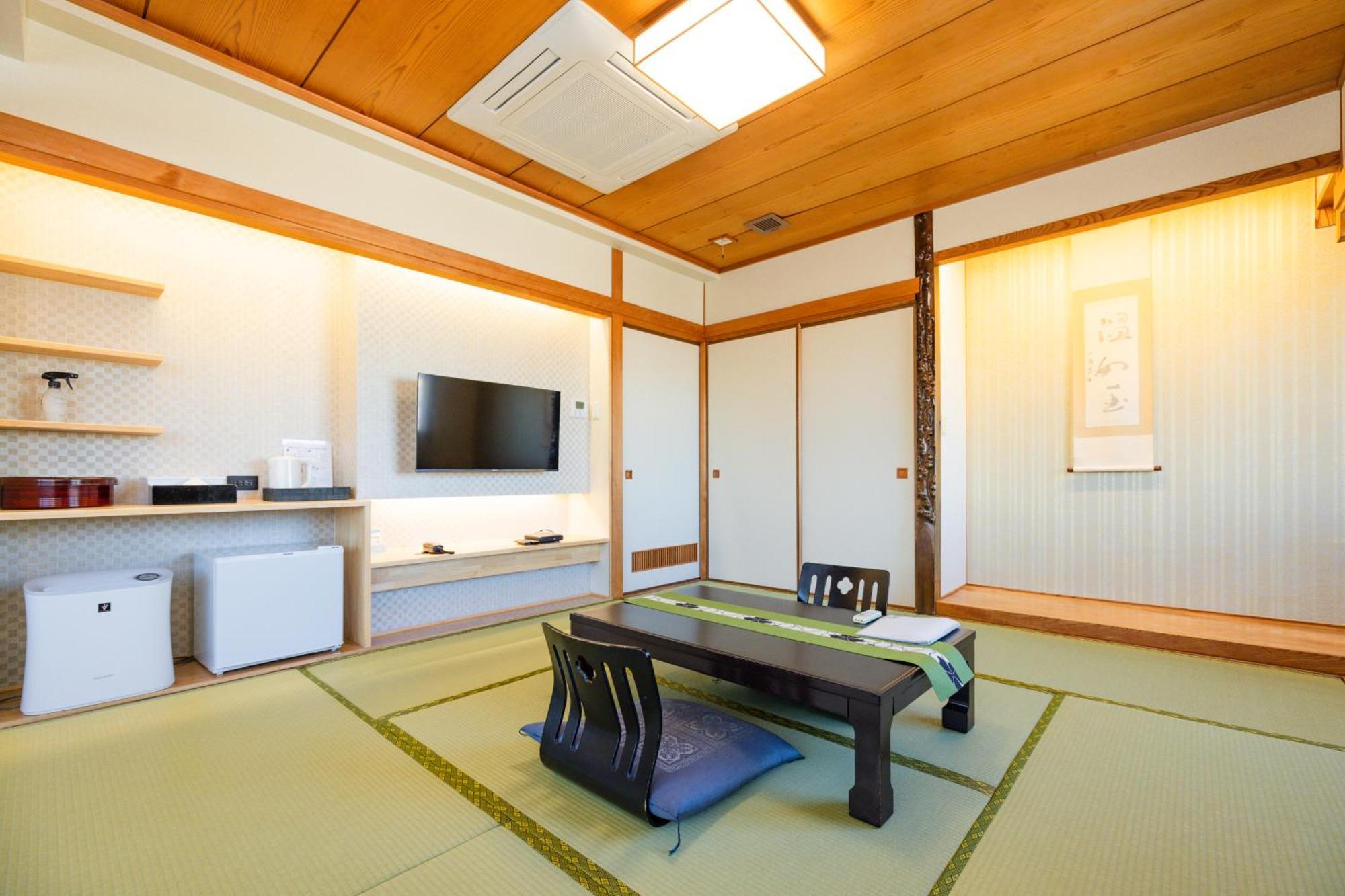 Hotel Takasago Kōchi Esterno foto