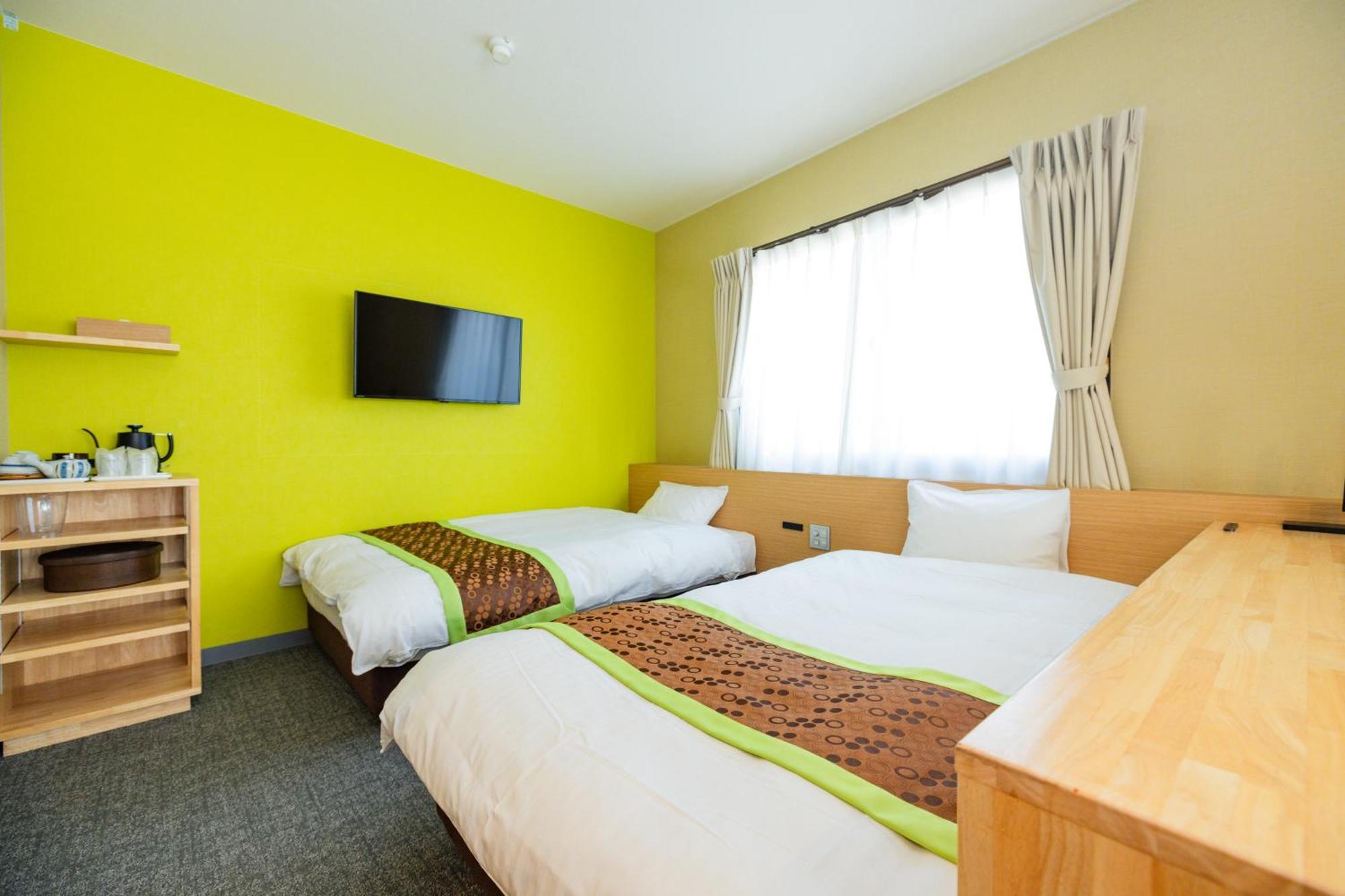 Hotel Takasago Kōchi Esterno foto