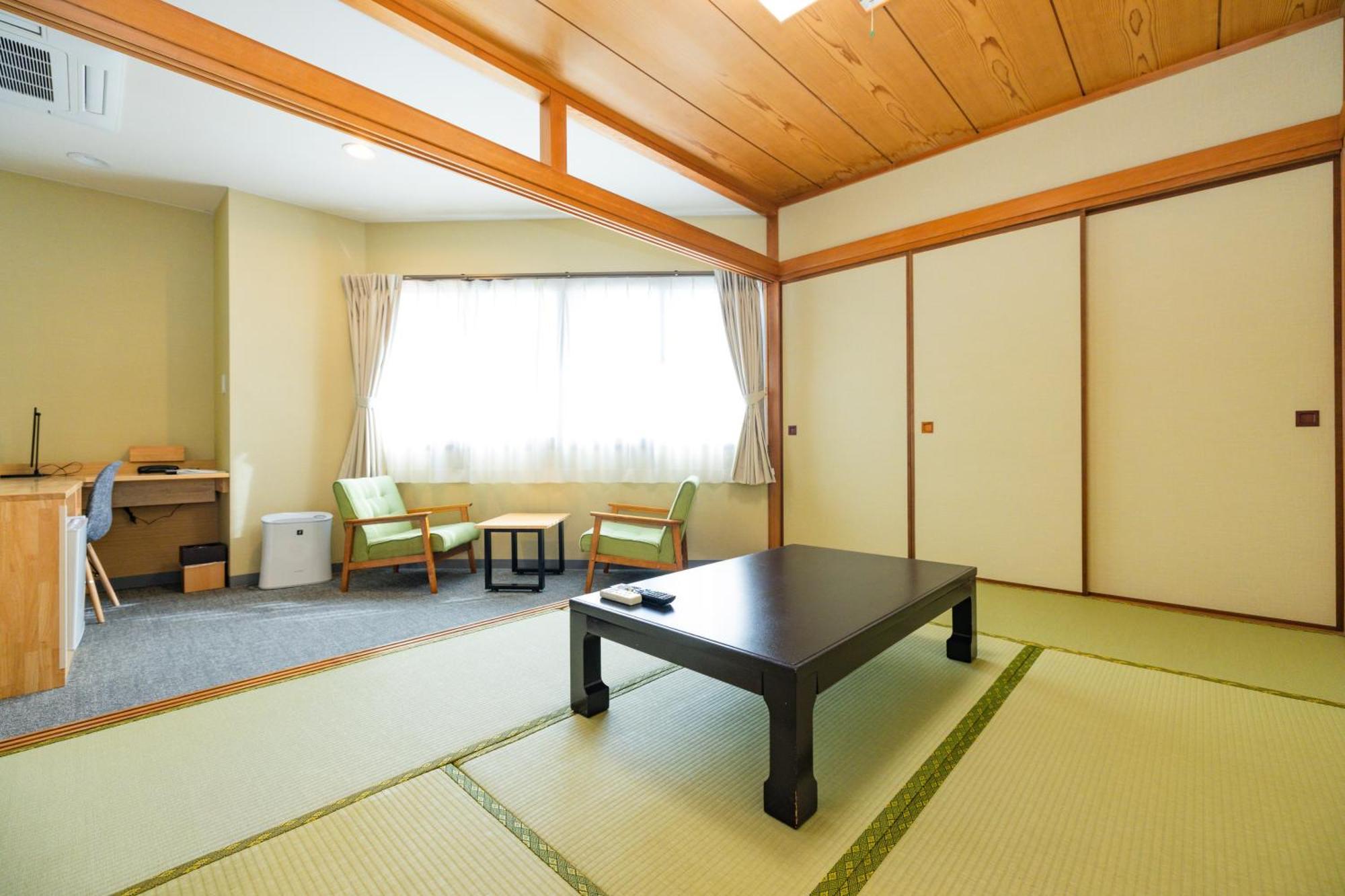 Hotel Takasago Kōchi Esterno foto