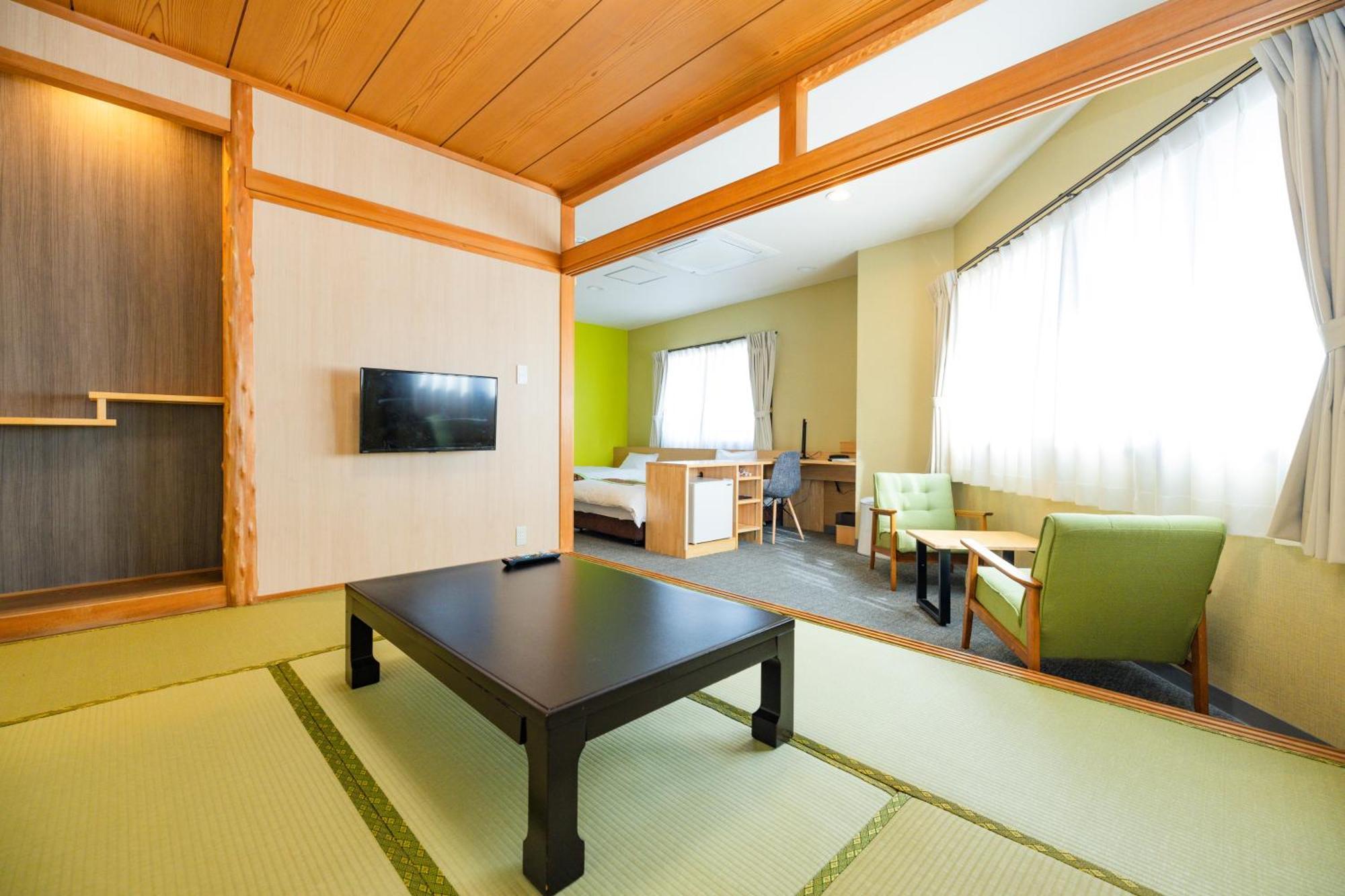 Hotel Takasago Kōchi Esterno foto