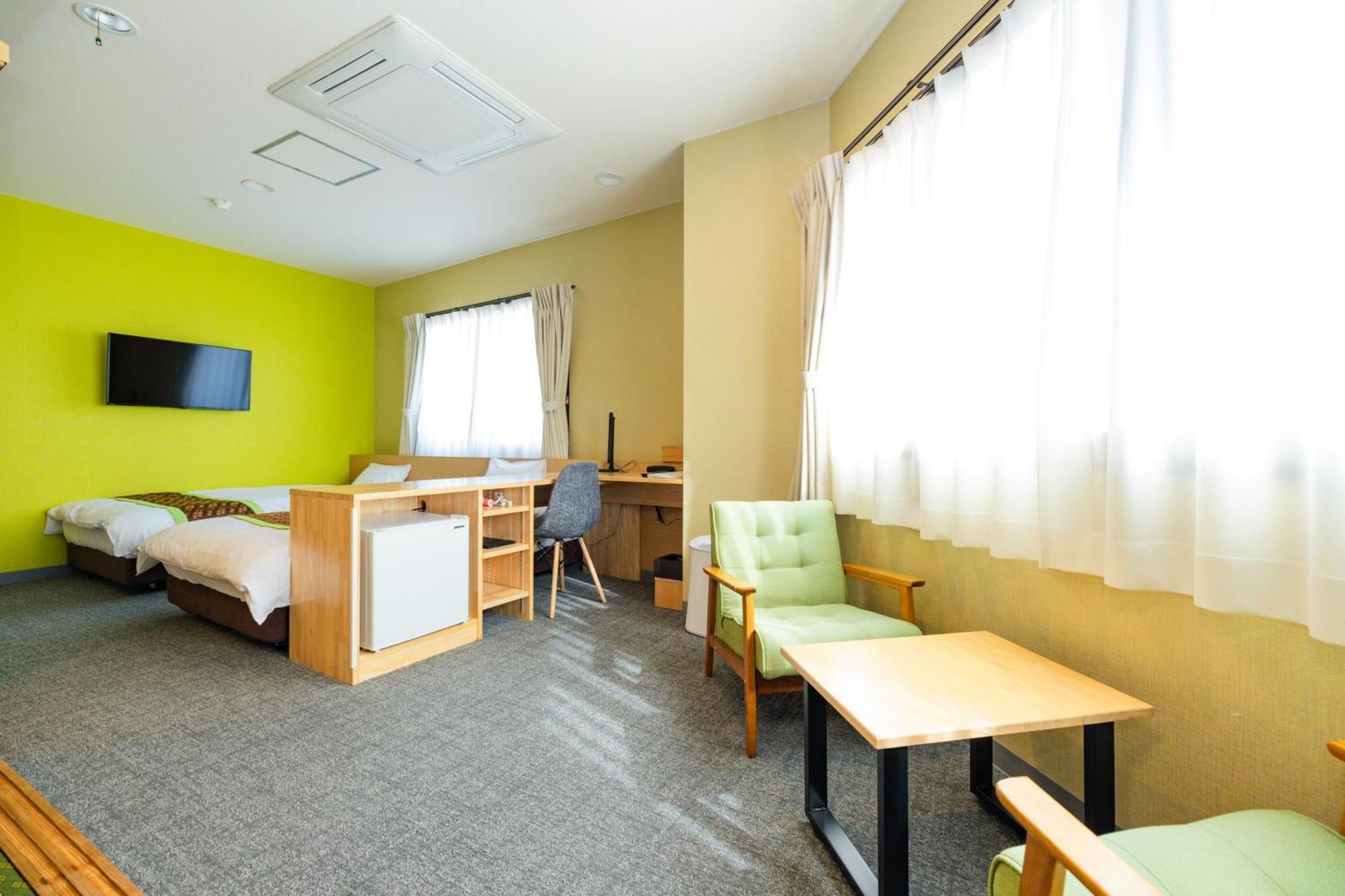 Hotel Takasago Kōchi Esterno foto