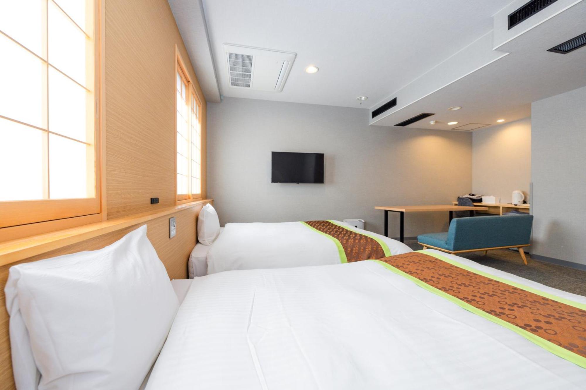 Hotel Takasago Kōchi Esterno foto