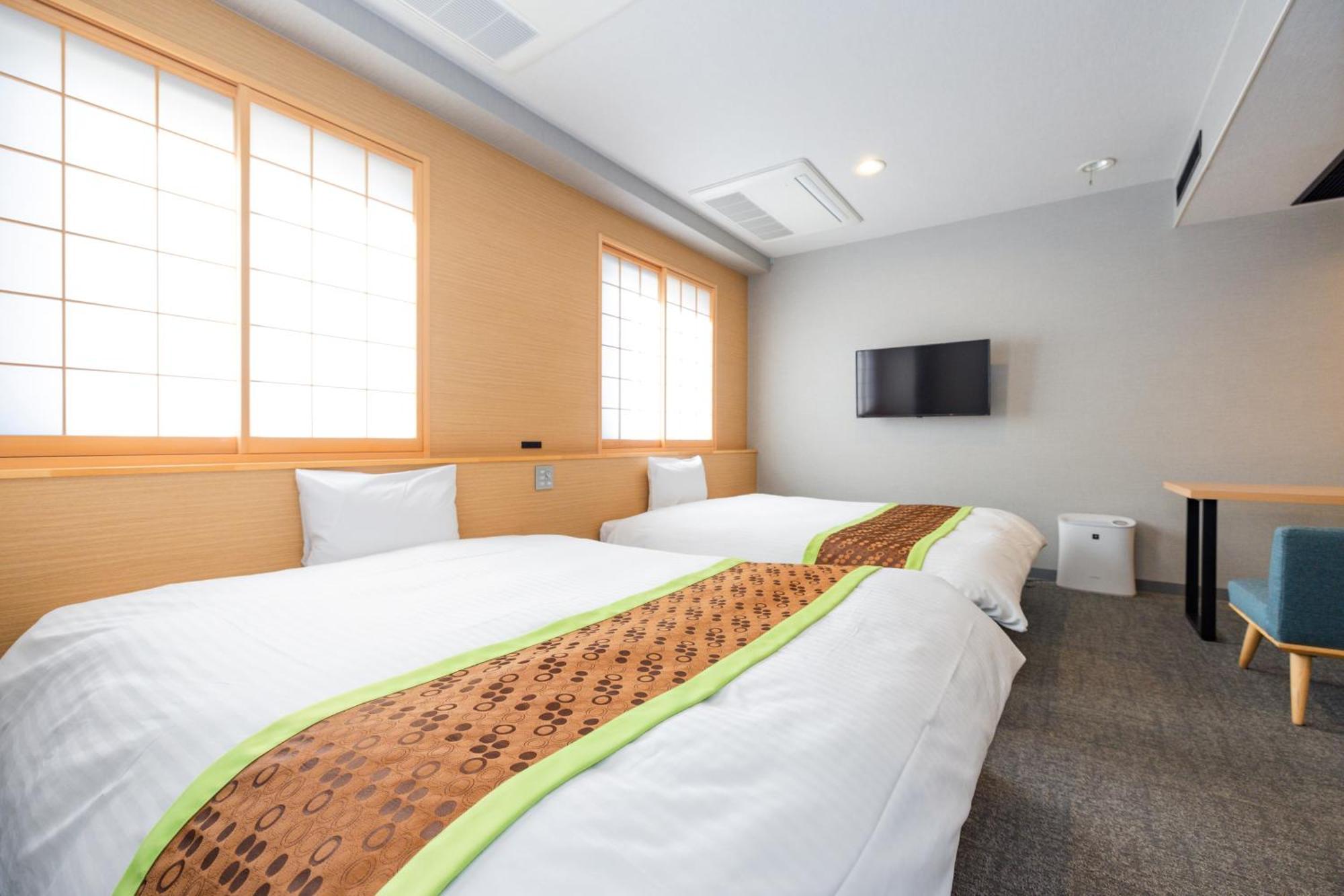 Hotel Takasago Kōchi Esterno foto