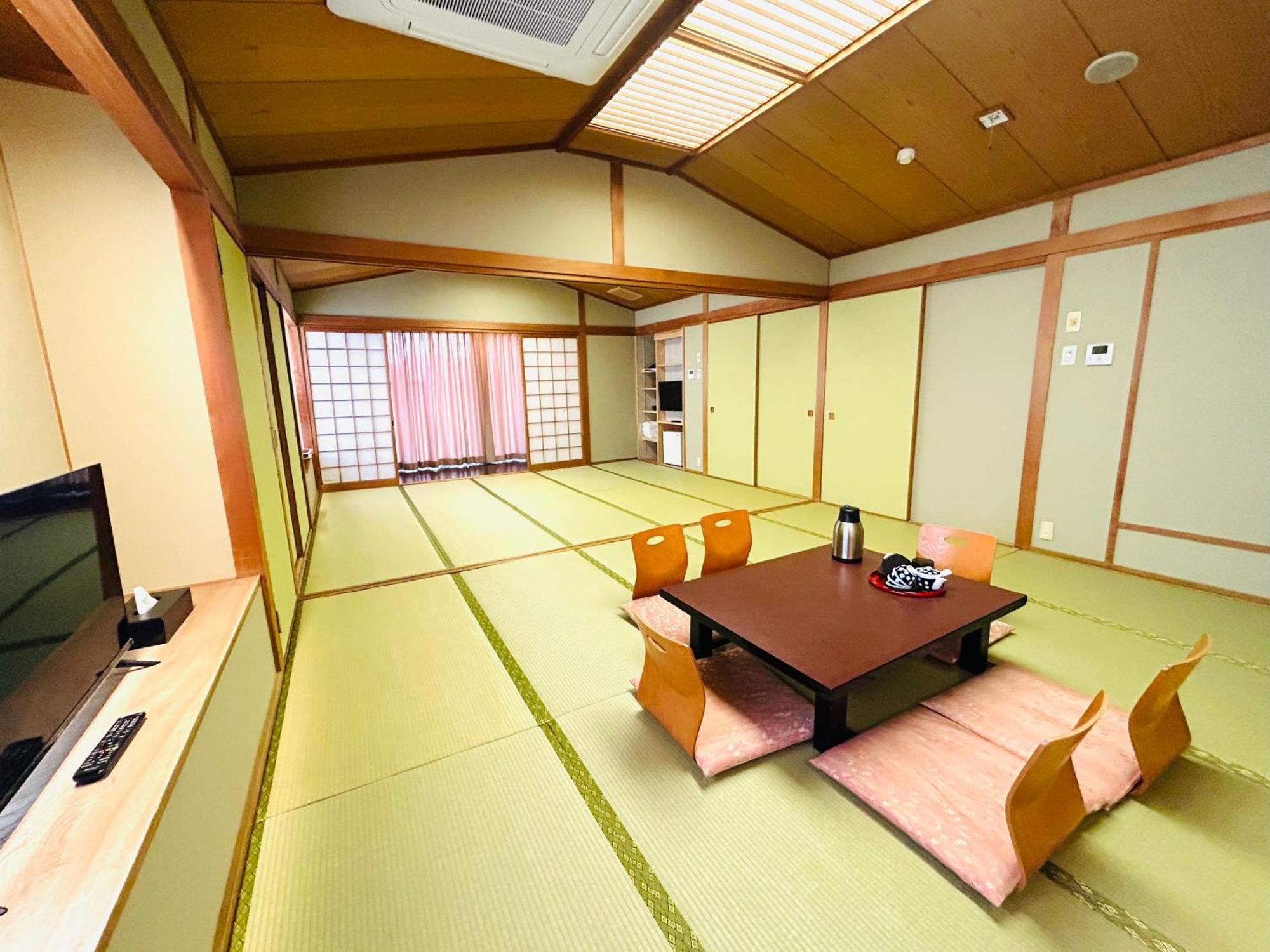 Hotel Takasago Kōchi Esterno foto