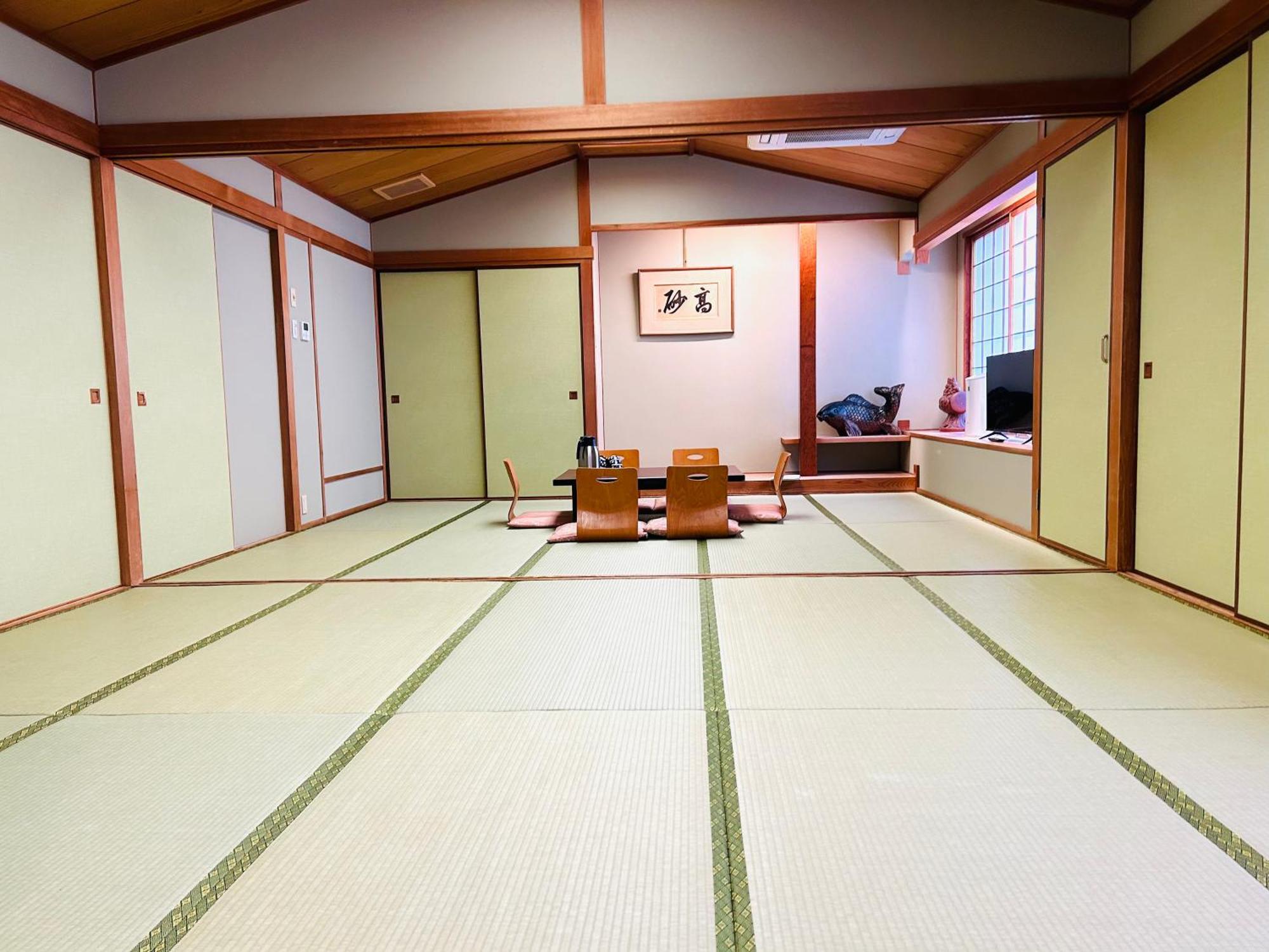Hotel Takasago Kōchi Esterno foto