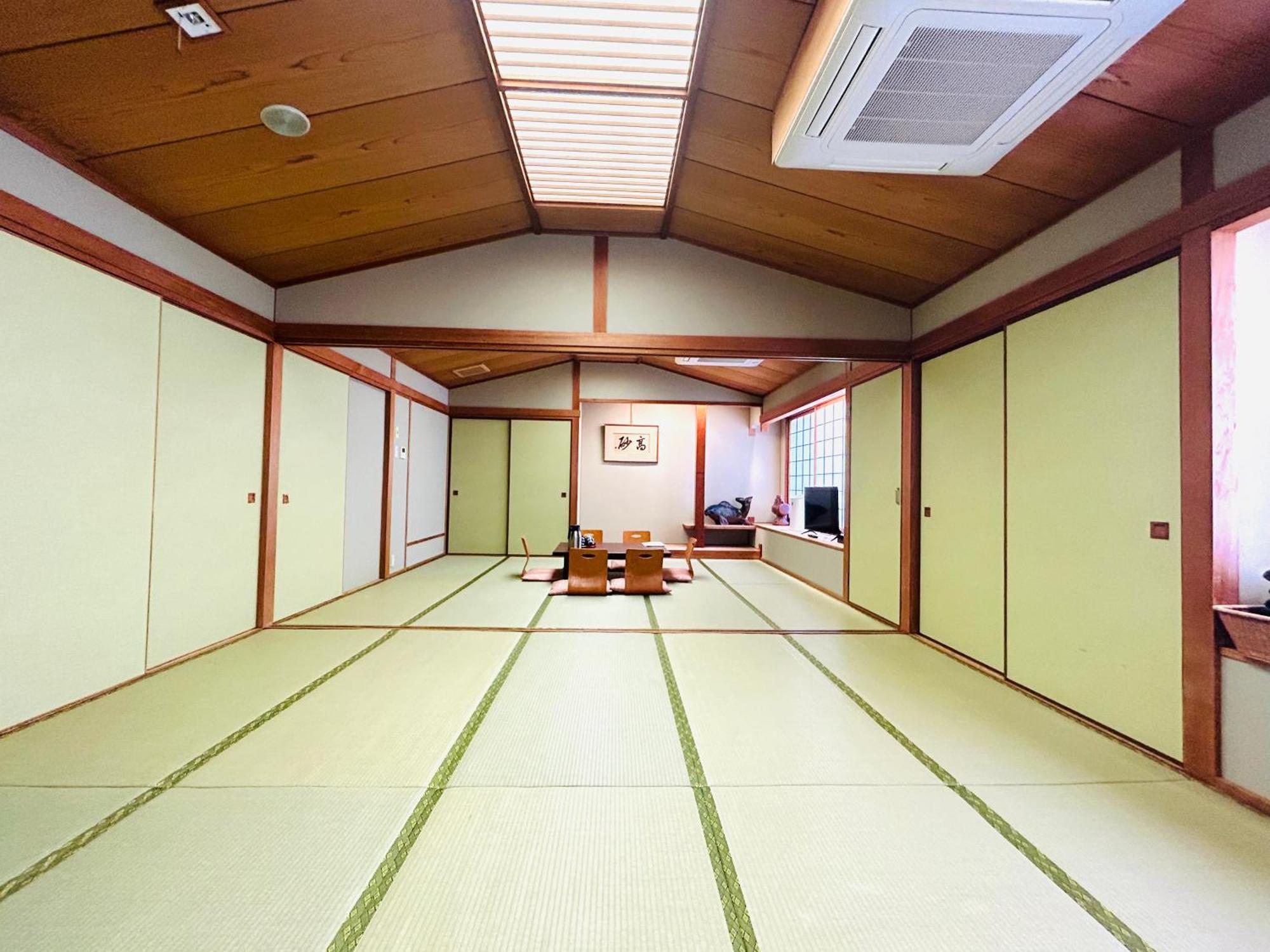 Hotel Takasago Kōchi Esterno foto