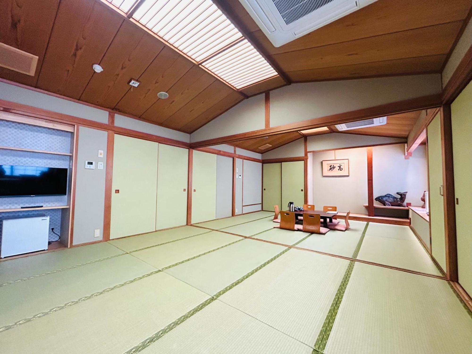 Hotel Takasago Kōchi Esterno foto