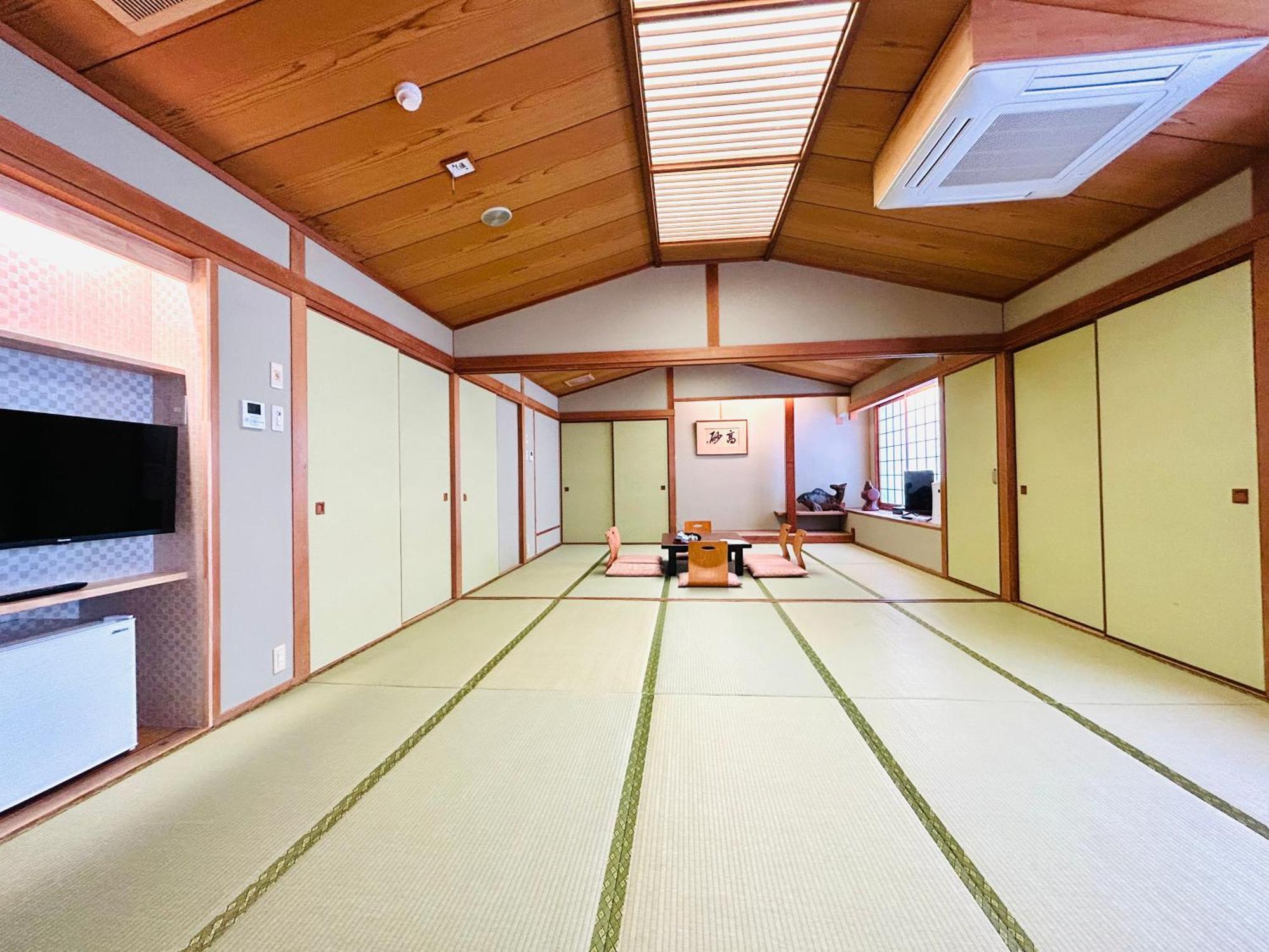 Hotel Takasago Kōchi Esterno foto