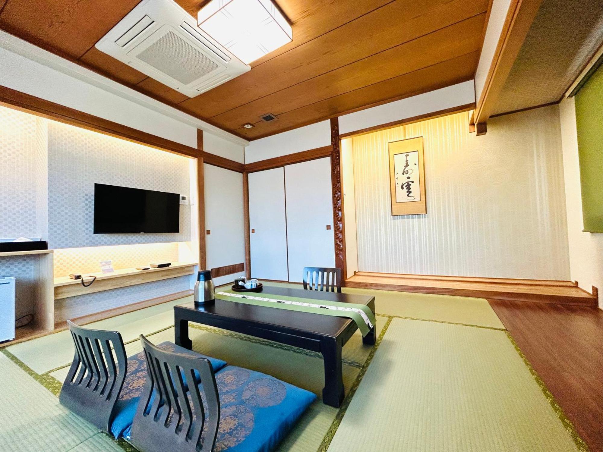 Hotel Takasago Kōchi Esterno foto