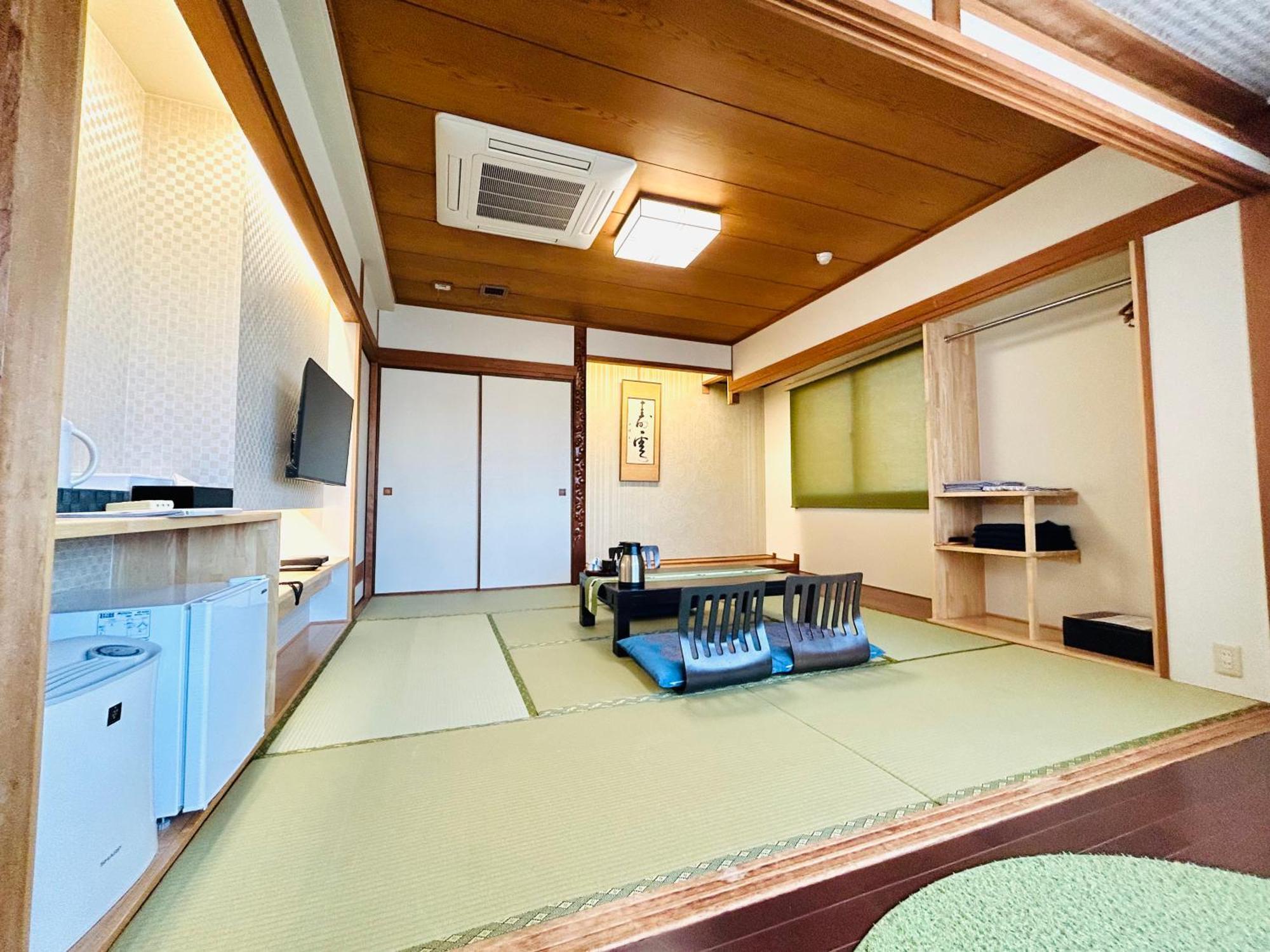 Hotel Takasago Kōchi Esterno foto