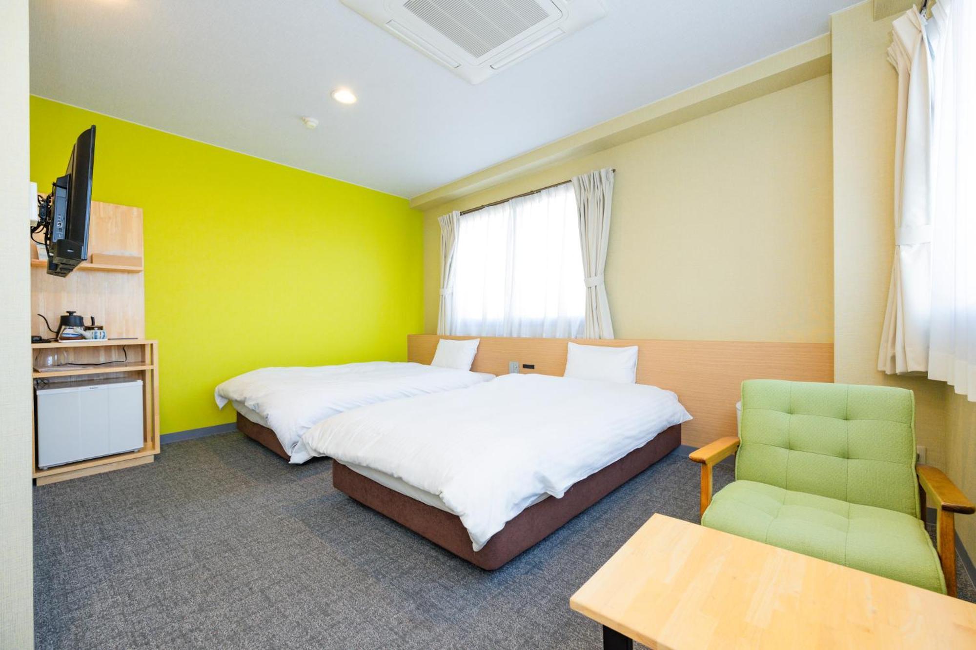 Hotel Takasago Kōchi Esterno foto