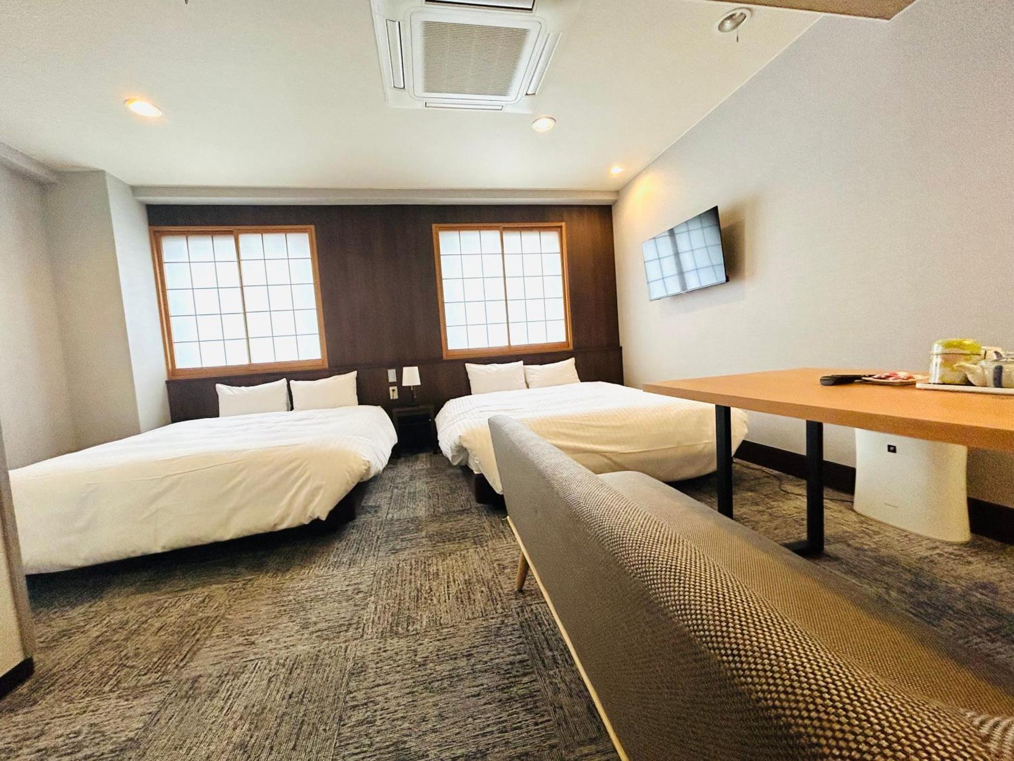 Hotel Takasago Kōchi Esterno foto