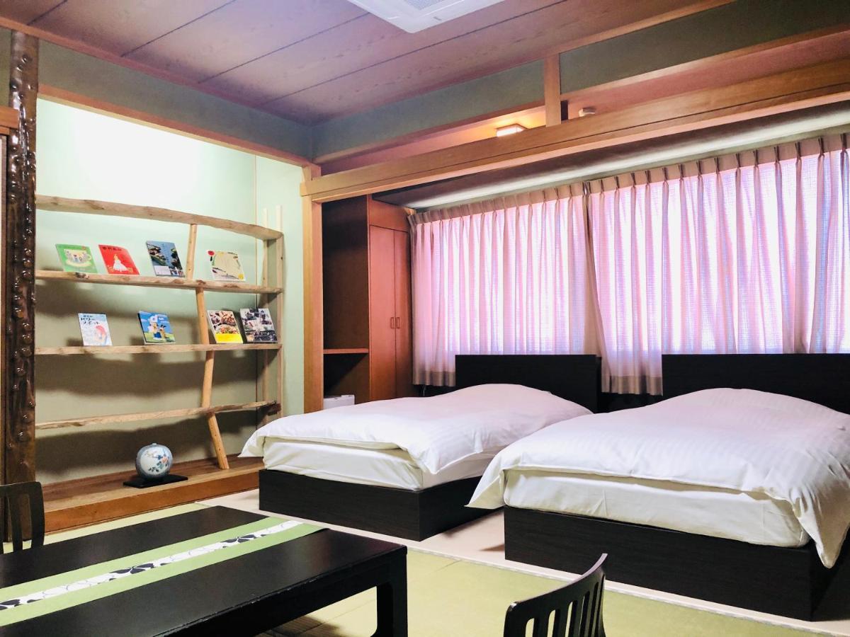 Hotel Takasago Kōchi Esterno foto