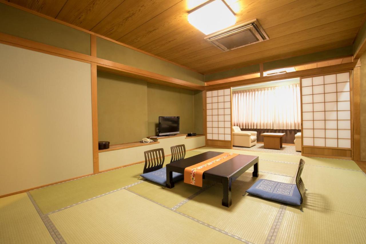 Hotel Takasago Kōchi Esterno foto