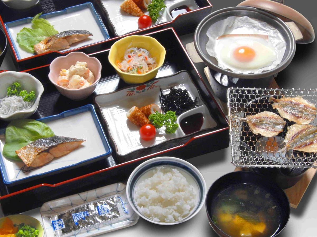 Hotel Takasago Kōchi Esterno foto
