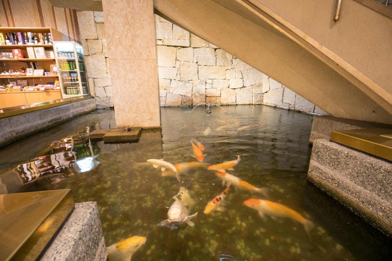 Hotel Takasago Kōchi Esterno foto