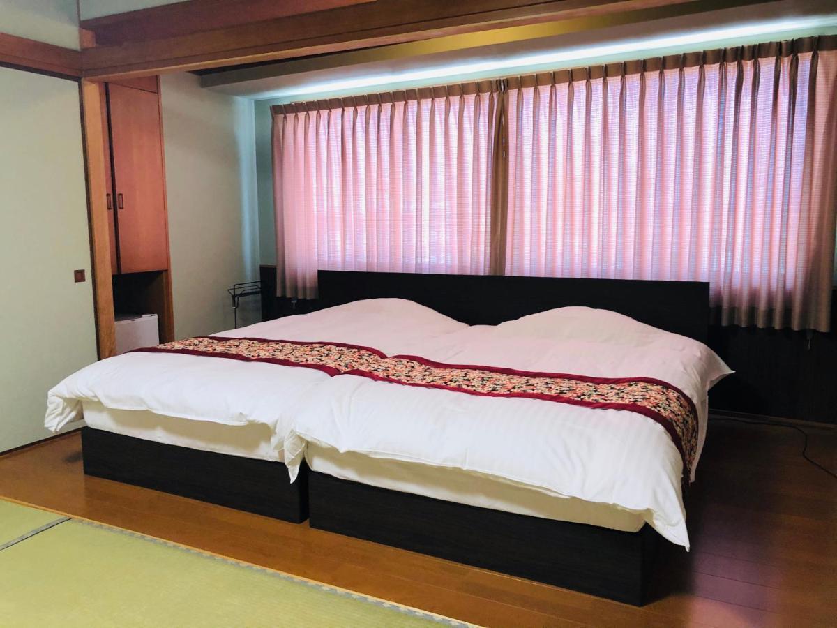 Hotel Takasago Kōchi Esterno foto
