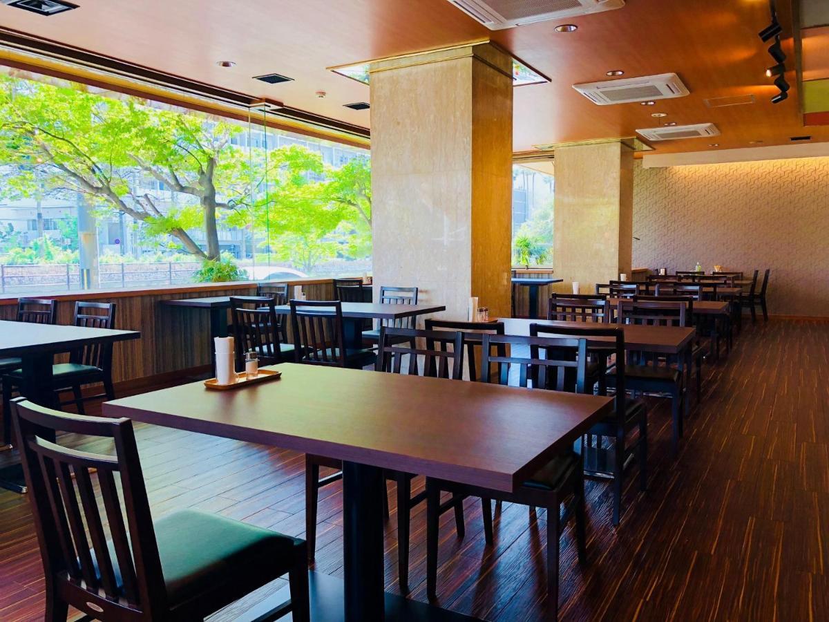 Hotel Takasago Kōchi Esterno foto
